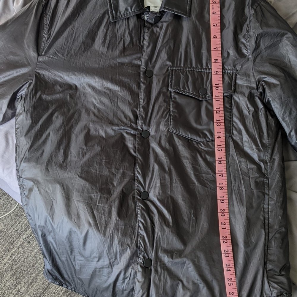 H&M Men Jacket - Picture 5 of 6